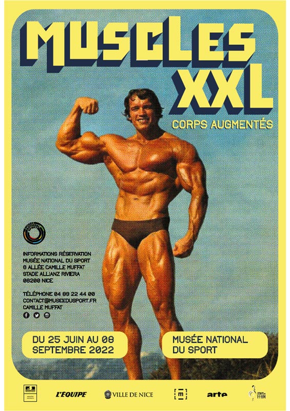 Muscles XXL